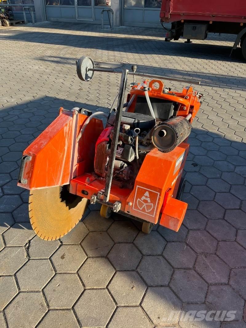  FS250B Строителство - Други