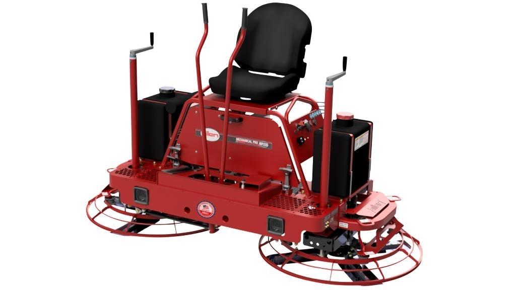 Allen MP235 Мистрия
