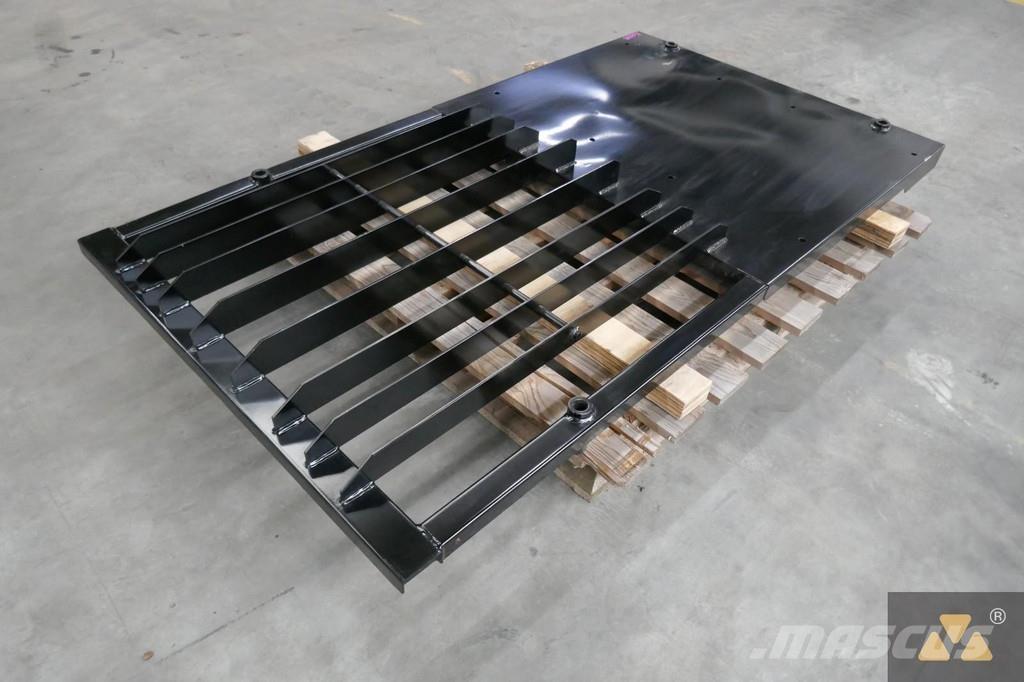 CAT 362-9968 Кабини