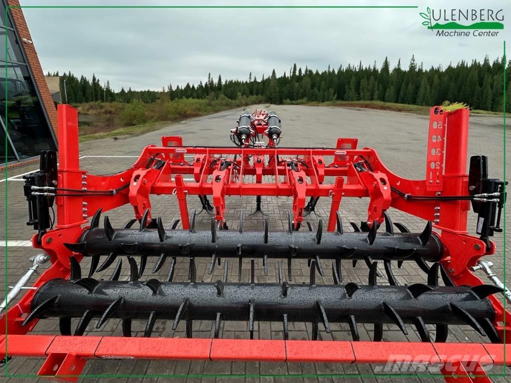 Maschio Attila 300/7 Култиватори