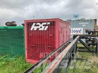  ICE I-30v2 Хидравлични чукове за набиване