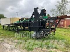  ICE I-30v2 Хидравлични чукове за набиване