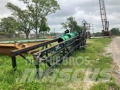  ICE I-30v2 Хидравлични чукове за набиване