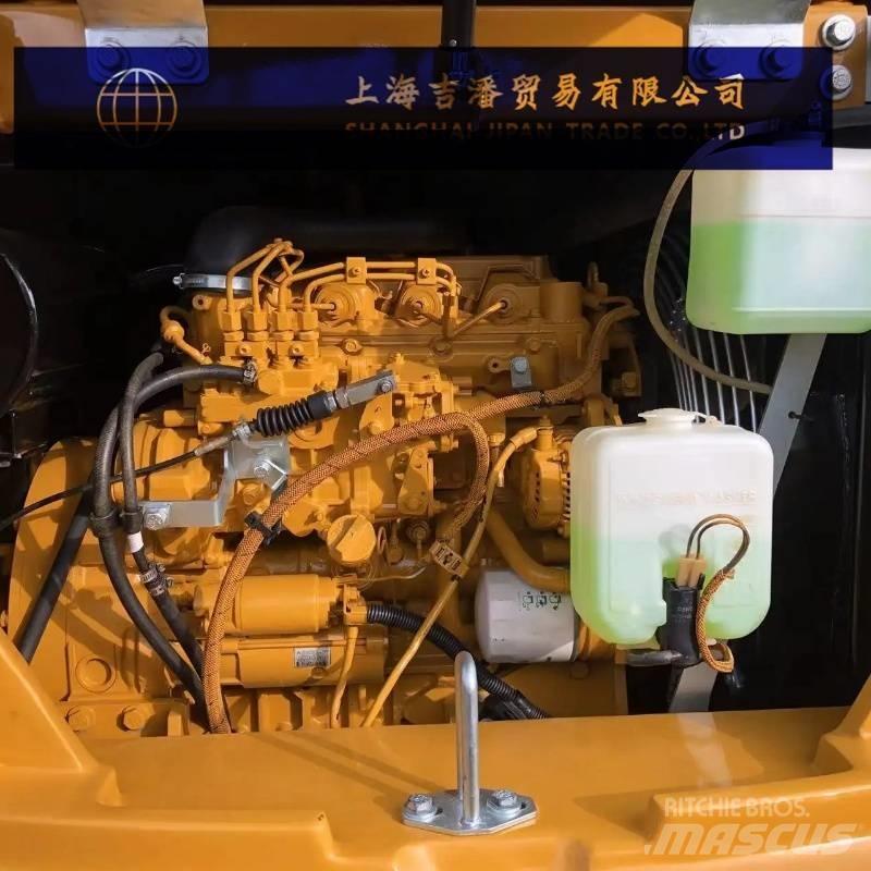 CAT 307 Мини екскаватори < 7 т
