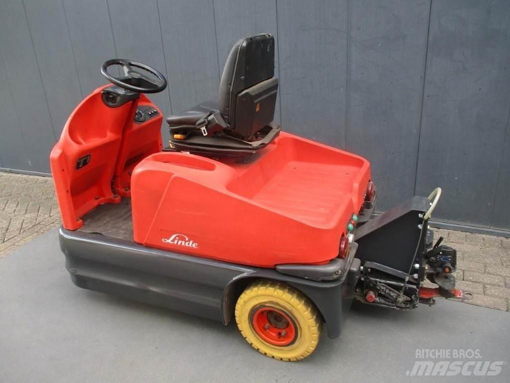 Linde P 60 Обработка на материали - други