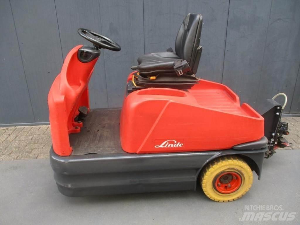Linde P 60 Обработка на материали - други
