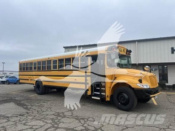 IC BUS CE Строителство - Други