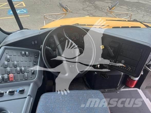 IC BUS CE Строителство - Други