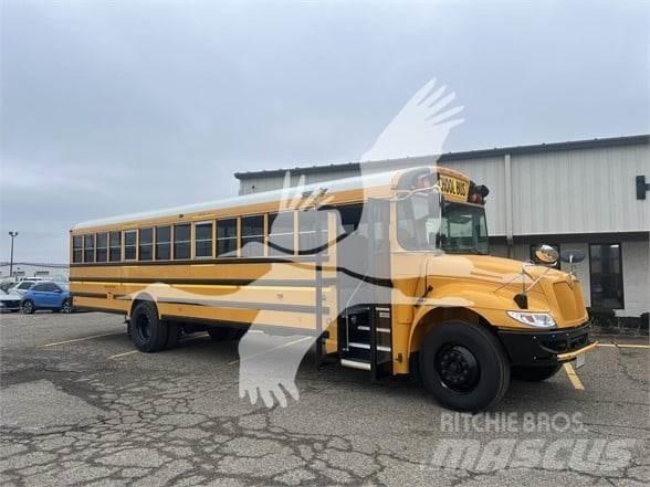 IC BUS CE Строителство - Други