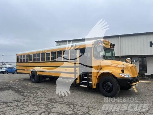 IC BUS CE Строителство - Други