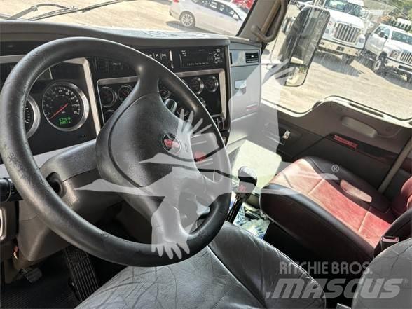 Kenworth T660 Влекачи