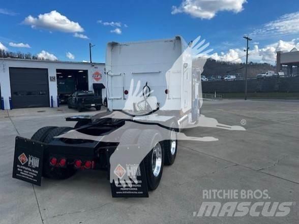 Peterbilt 379 Влекачи
