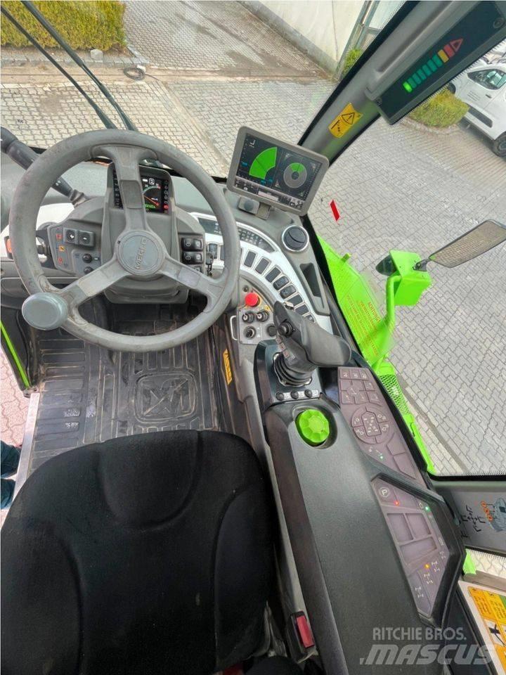 Merlo 40.16 Телескопични товарачи