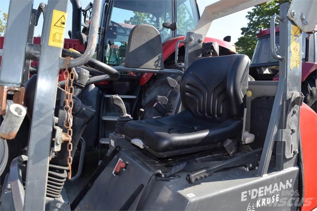 Weidemann 1160 Колесни товарачи