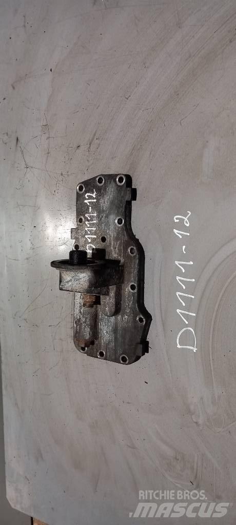 DAF LF45.    4898661 Двигатели