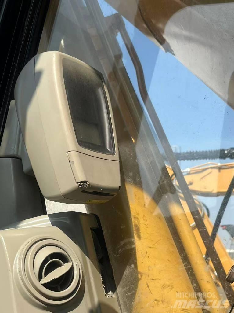 CAT 320 C L Верижен екскаватор