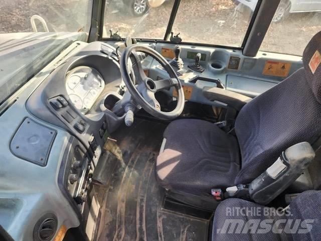 Terex TA 300 Дъмпери/моторни превозни средства