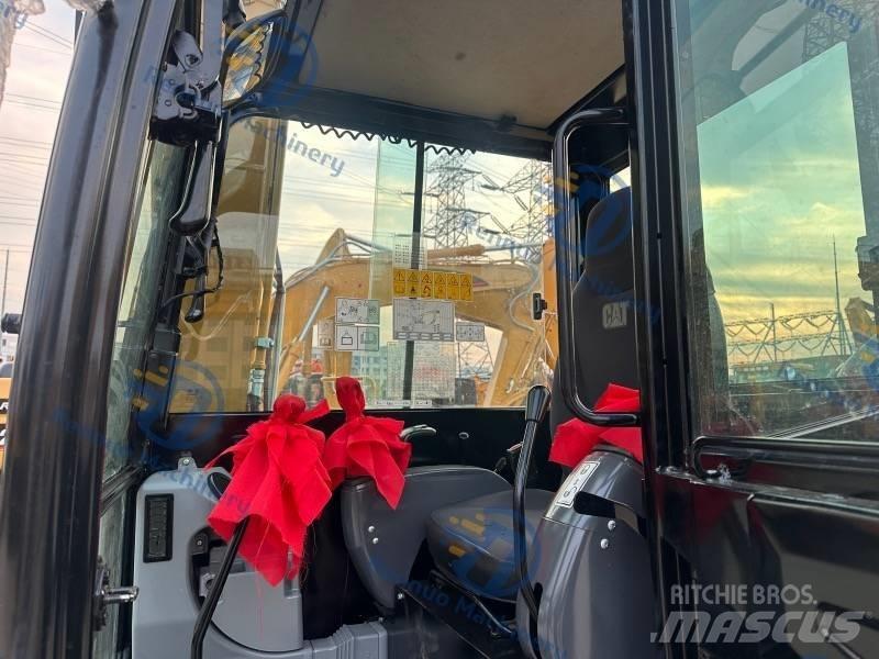CAT 306E Мини екскаватори < 7 т