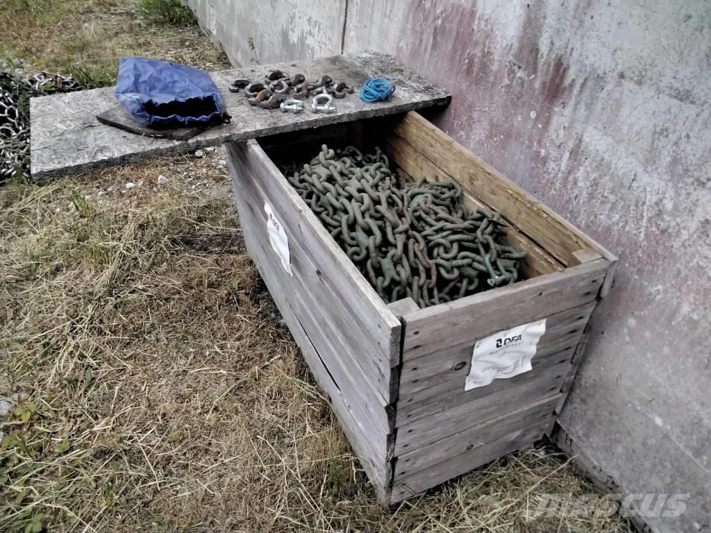 Ofa MATTI W 13 3 T Горско стопанство - Други