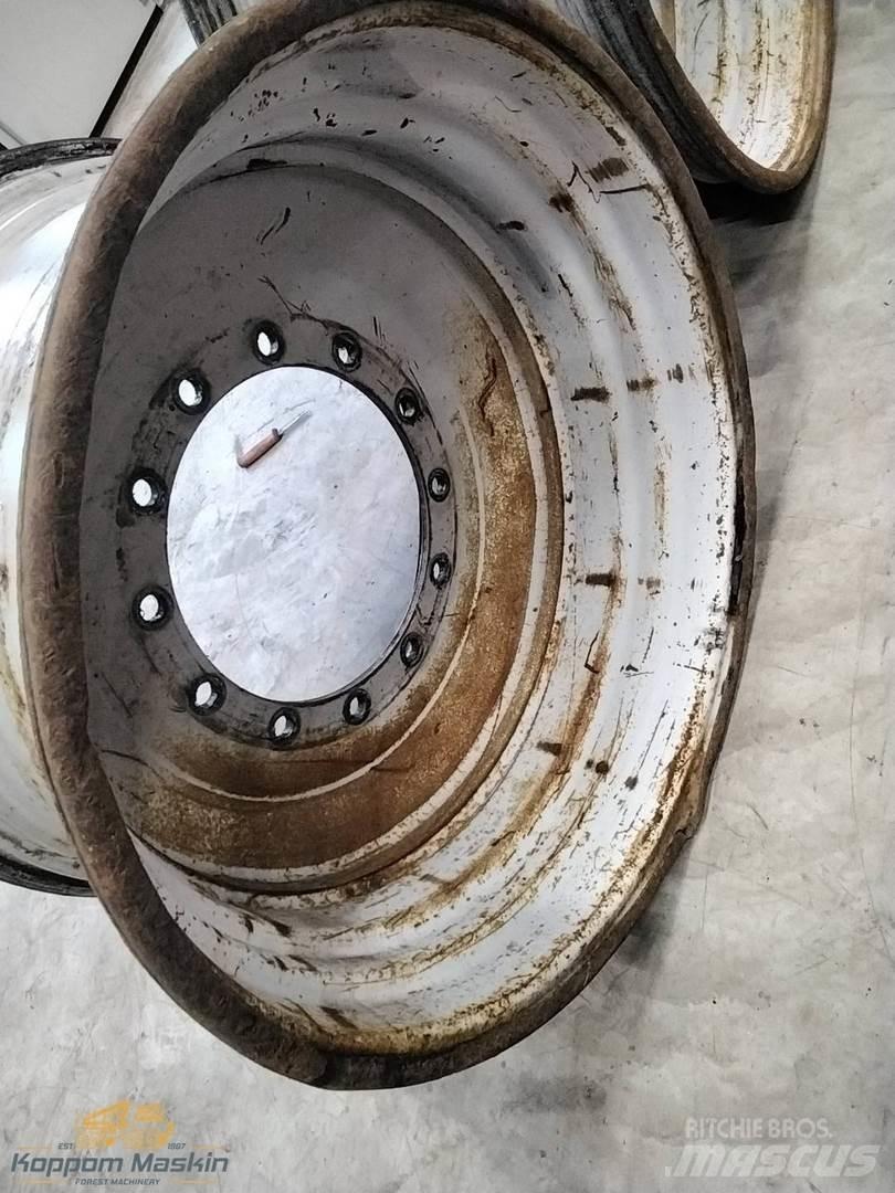 Valmet 901 20x34 Гуми