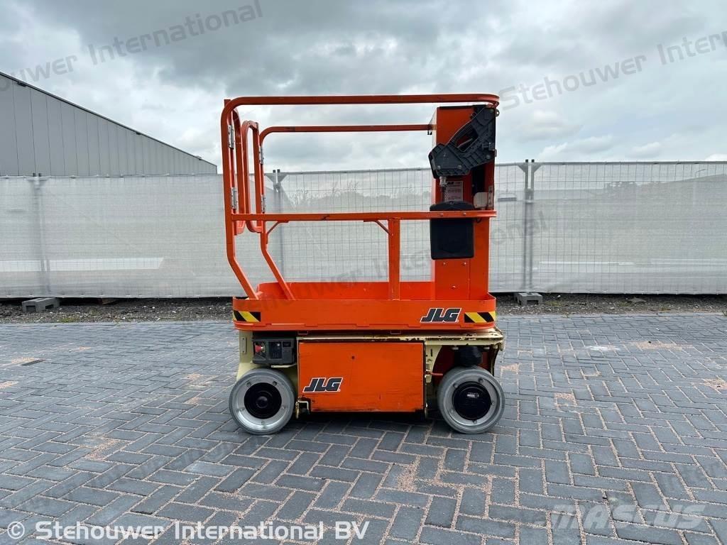 JLG 1230ES 1230 ES Други вишки и платформи