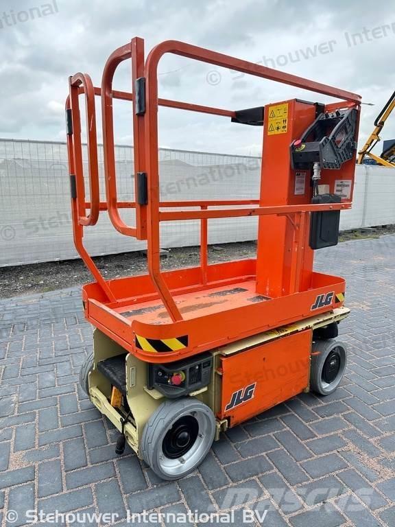 JLG 1230ES 1230 ES Други вишки и платформи