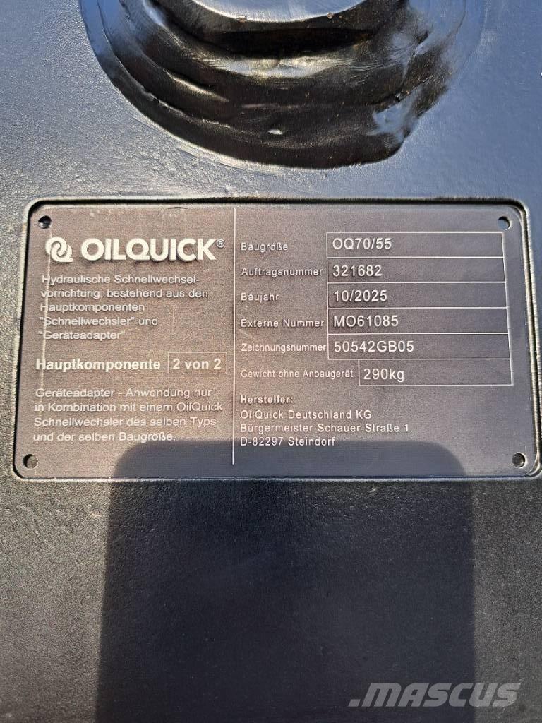  JAB JBN125 Чукове/Раздробители
