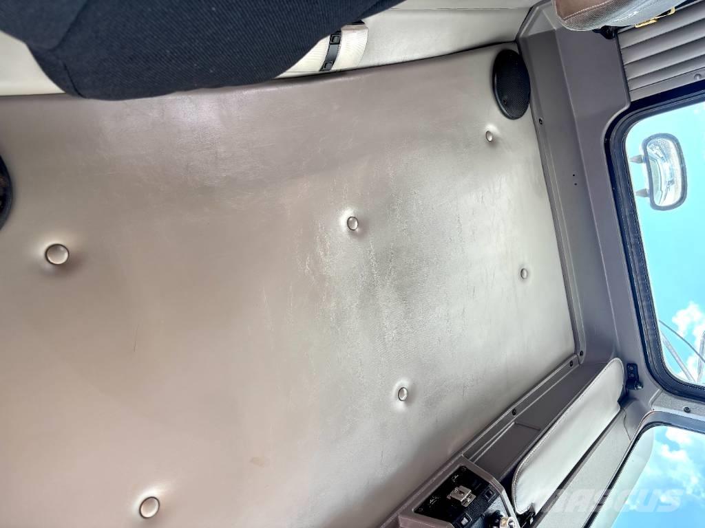 Kenworth T800 Влекачи