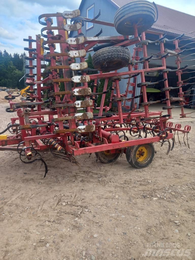 Väderstad NZ 600 Култиватори