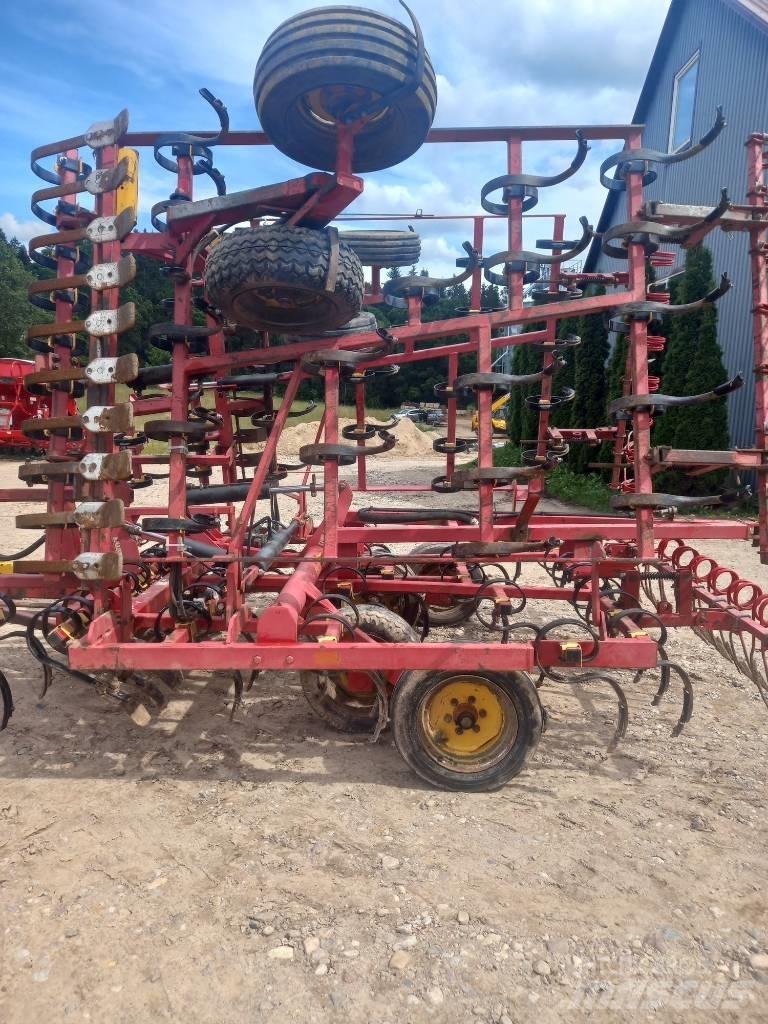 Väderstad NZ 600 Култиватори