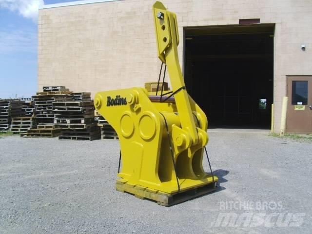  Bodine APCP-225 строителни трошачки