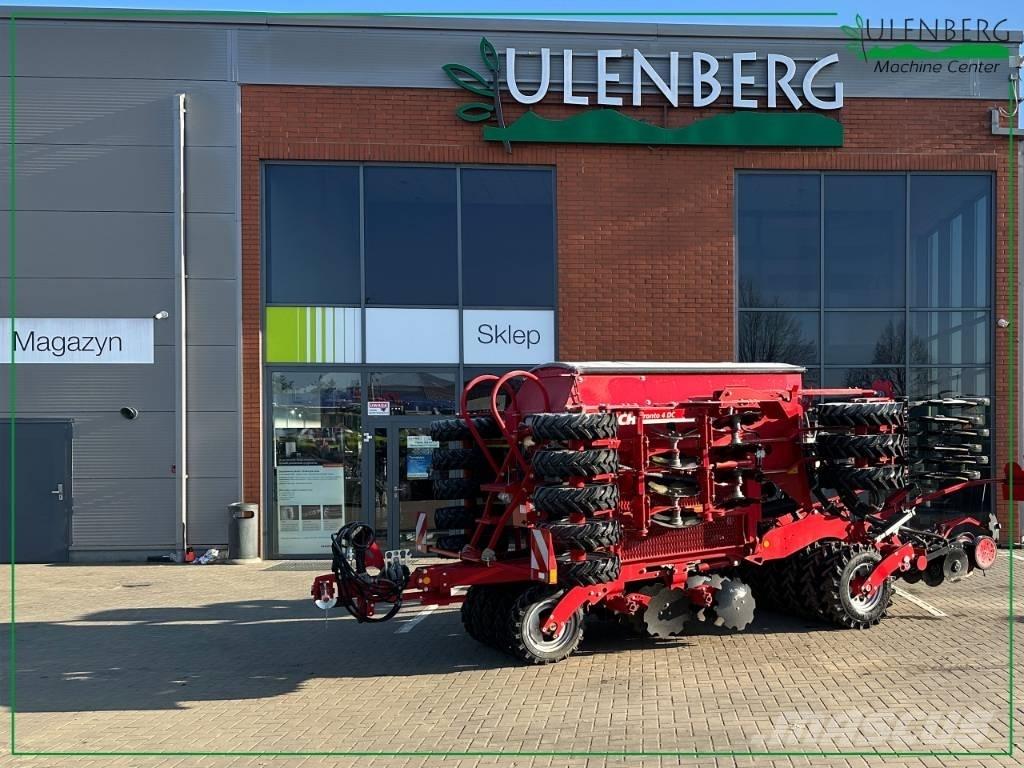 Horsch Pronto 4 DC Редосеялки