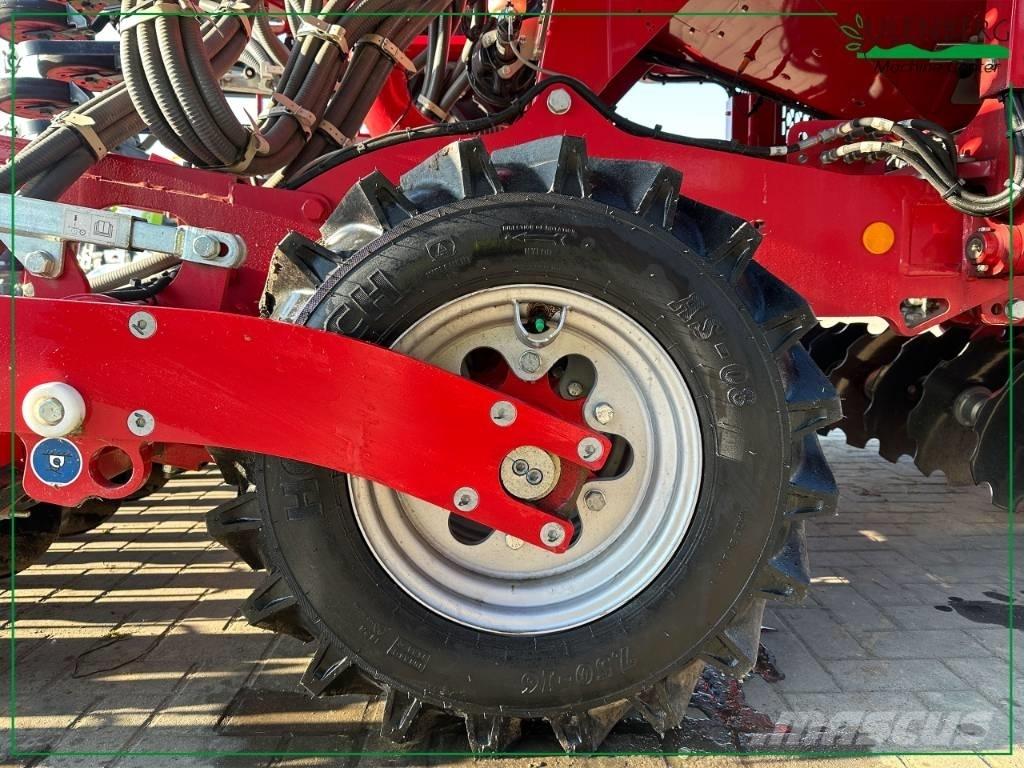 Horsch Pronto 4 DC Редосеялки