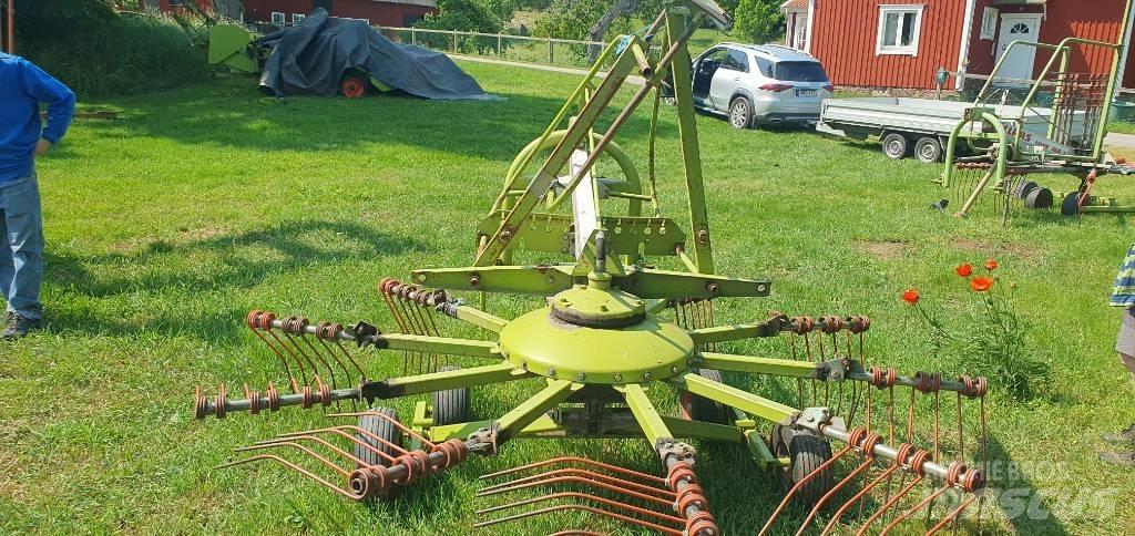 CLAAS WS 330S Kontur Уиндроуърс/Косачки за сено и др.
