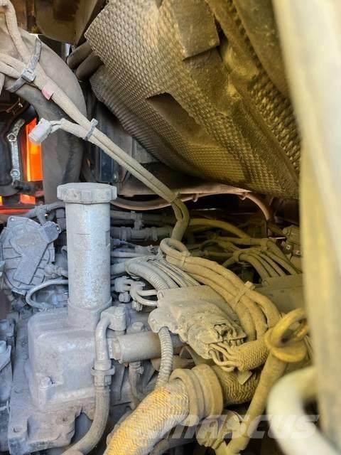 Wacker Neuson DW 90 Странични самосвали