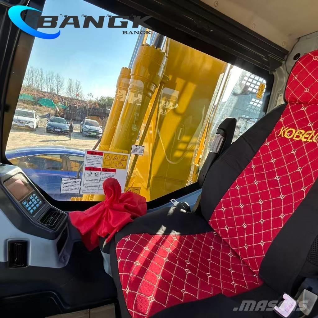 Komatsu PC160 Верижен екскаватор