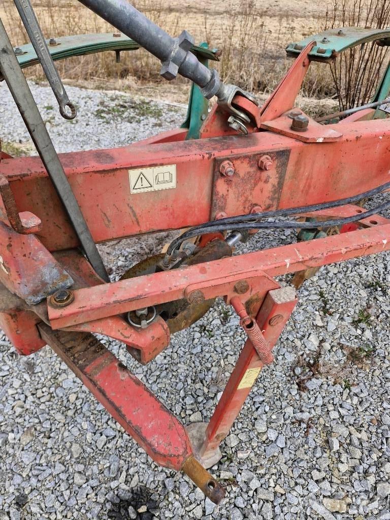 Kverneland ab85-4 Стандартни плугове