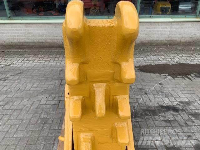 Okada Pulverizer Резачки