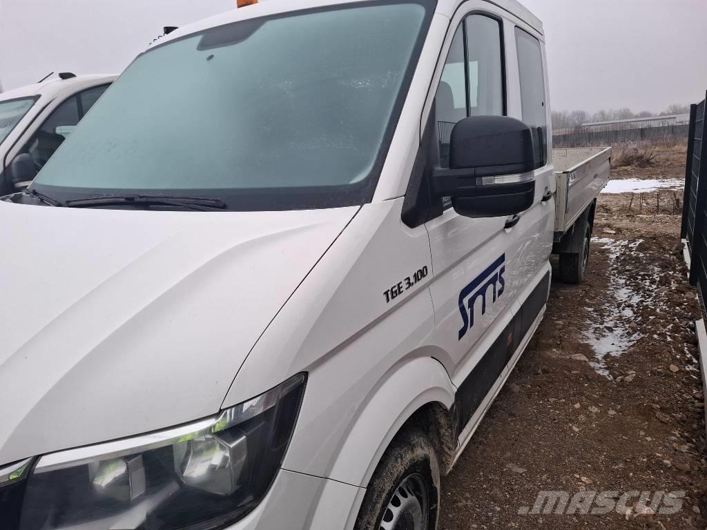 MAN TGE 3.100 Други