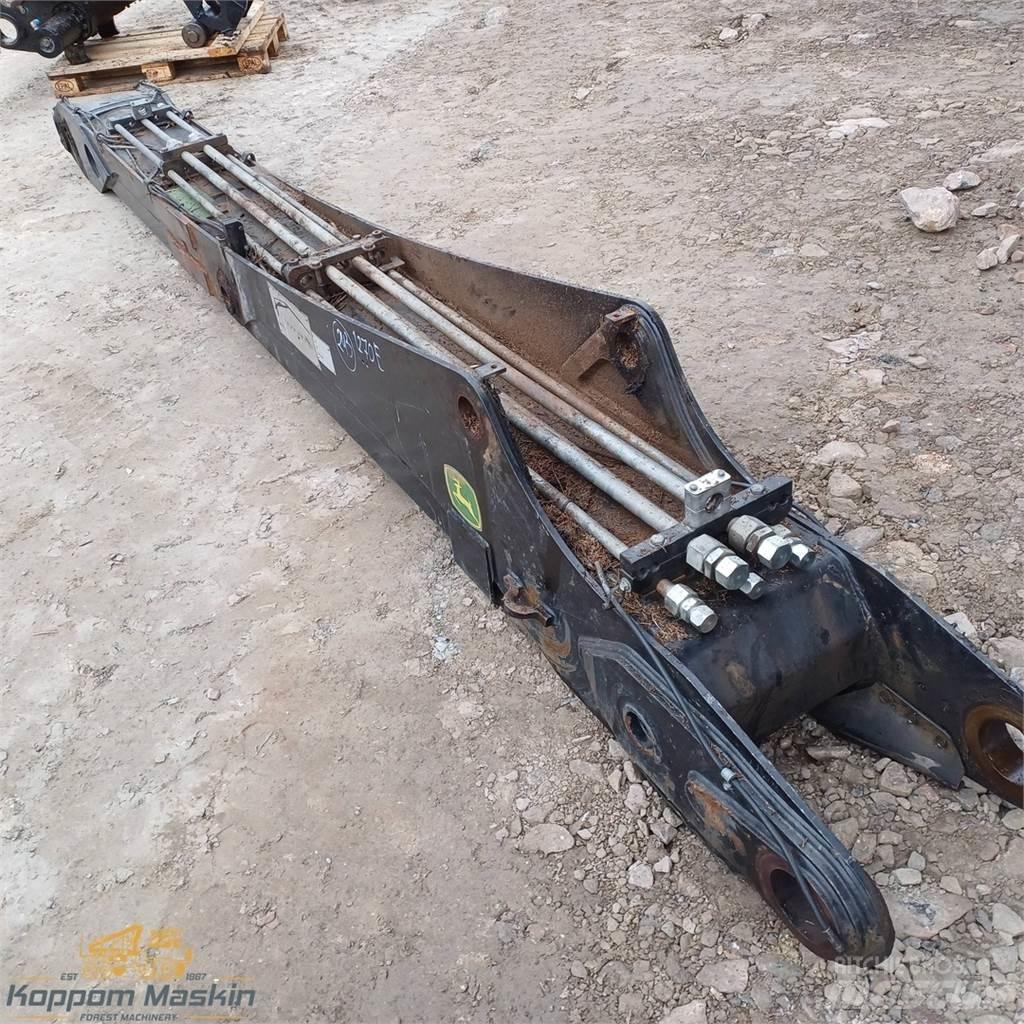 John Deere Ch711 Карнове за харвестери