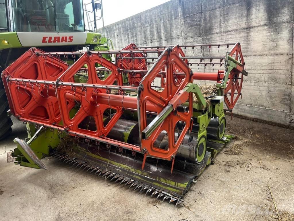 CLAAS GRANO 5.10 Глави за комбайн
