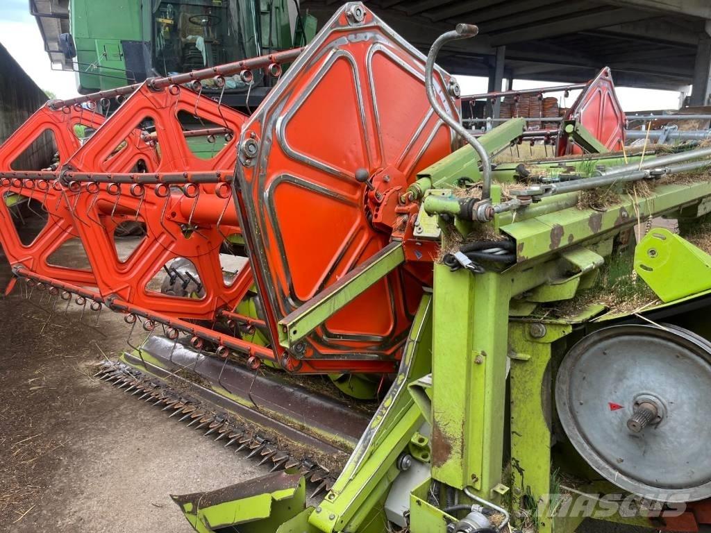 CLAAS GRANO 5.10 Глави за комбайн