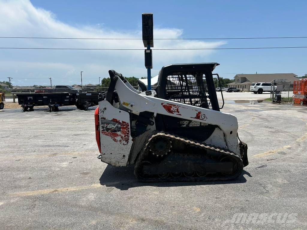 Bobcat T64 Мини товарачи
