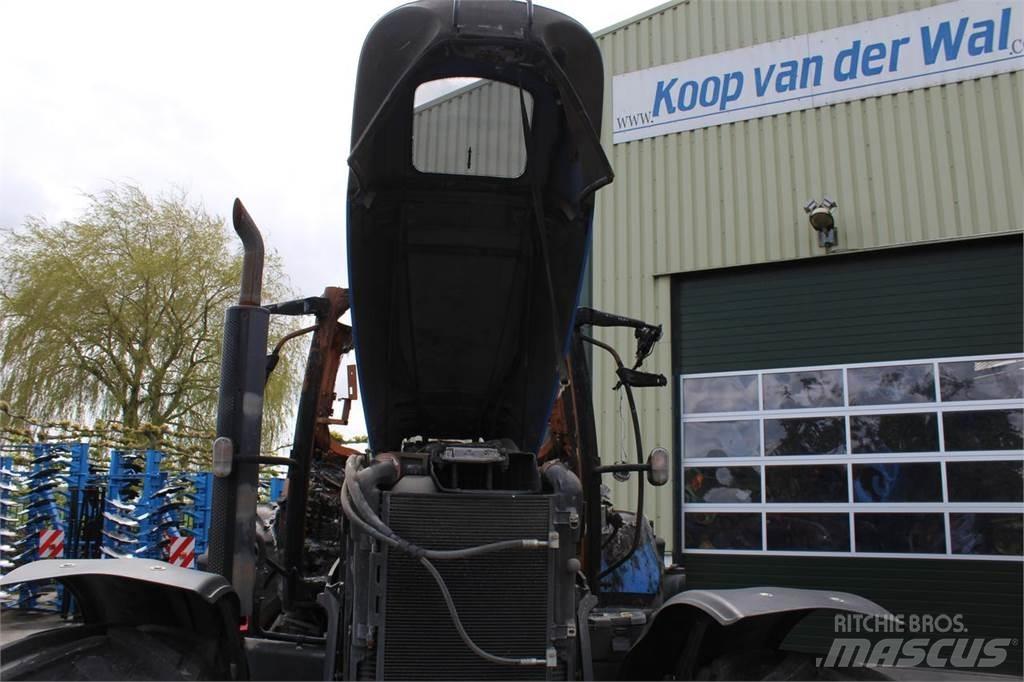 New Holland T7030 Трактори