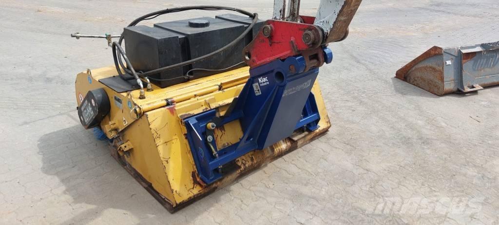  FERA ADAPTER SKID Бързи съединители