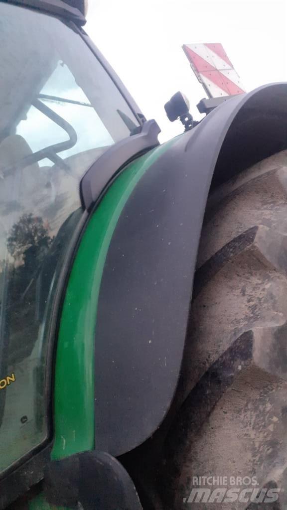 John Deere 6175 R Трактори