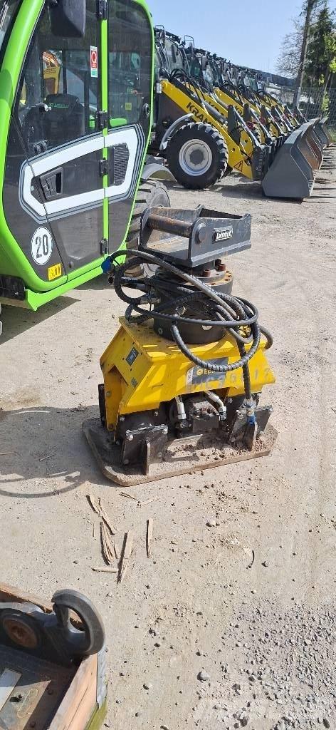 Epiroc HC 350 R Други компоненти