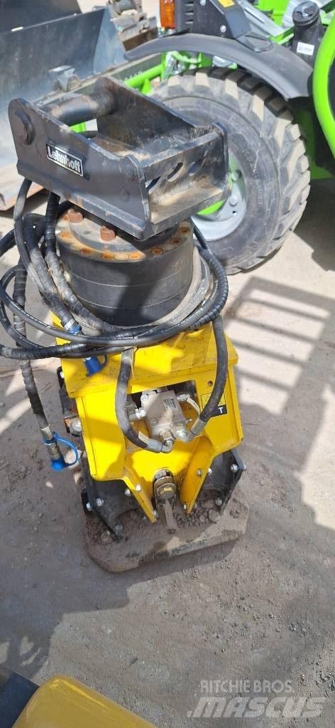 Epiroc HC 350 R Други компоненти