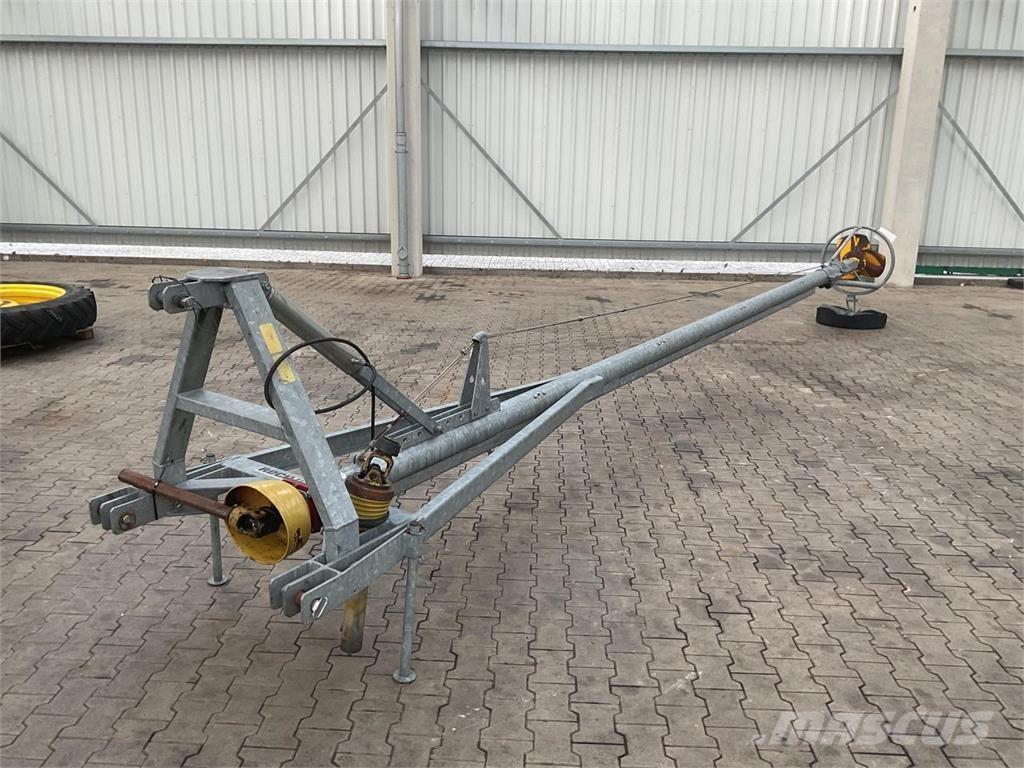 Reck Taifun Jumbo Помпи и миксери