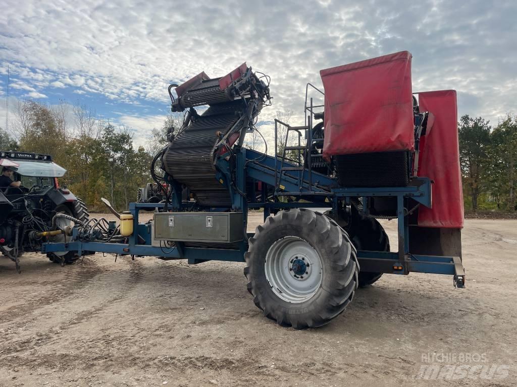 Asa-Lift T200 Селскостопанство - Други